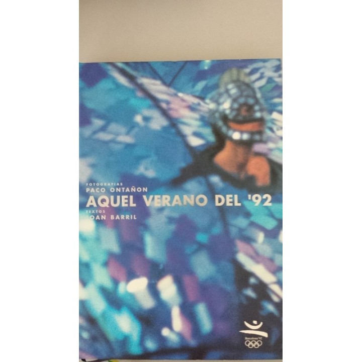 AQUEL VERANO DEL ´92